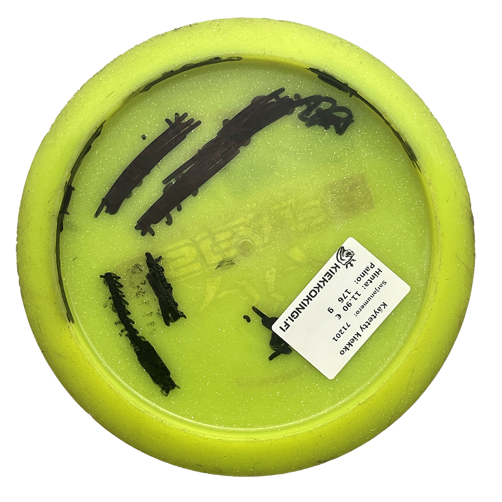 Dynamic Discs Lucid Escape