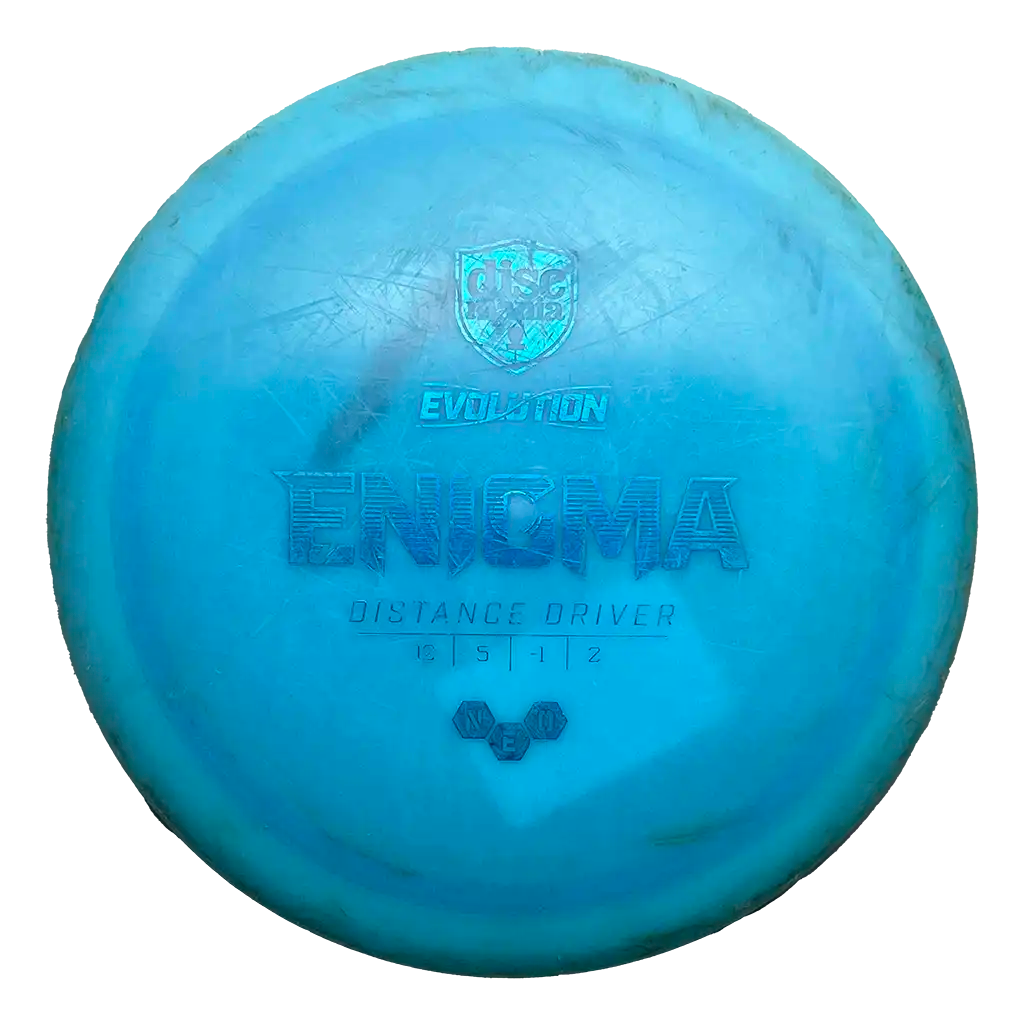 Neo Enigma