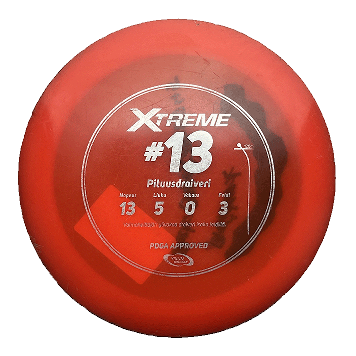 Phoenix Xtreme