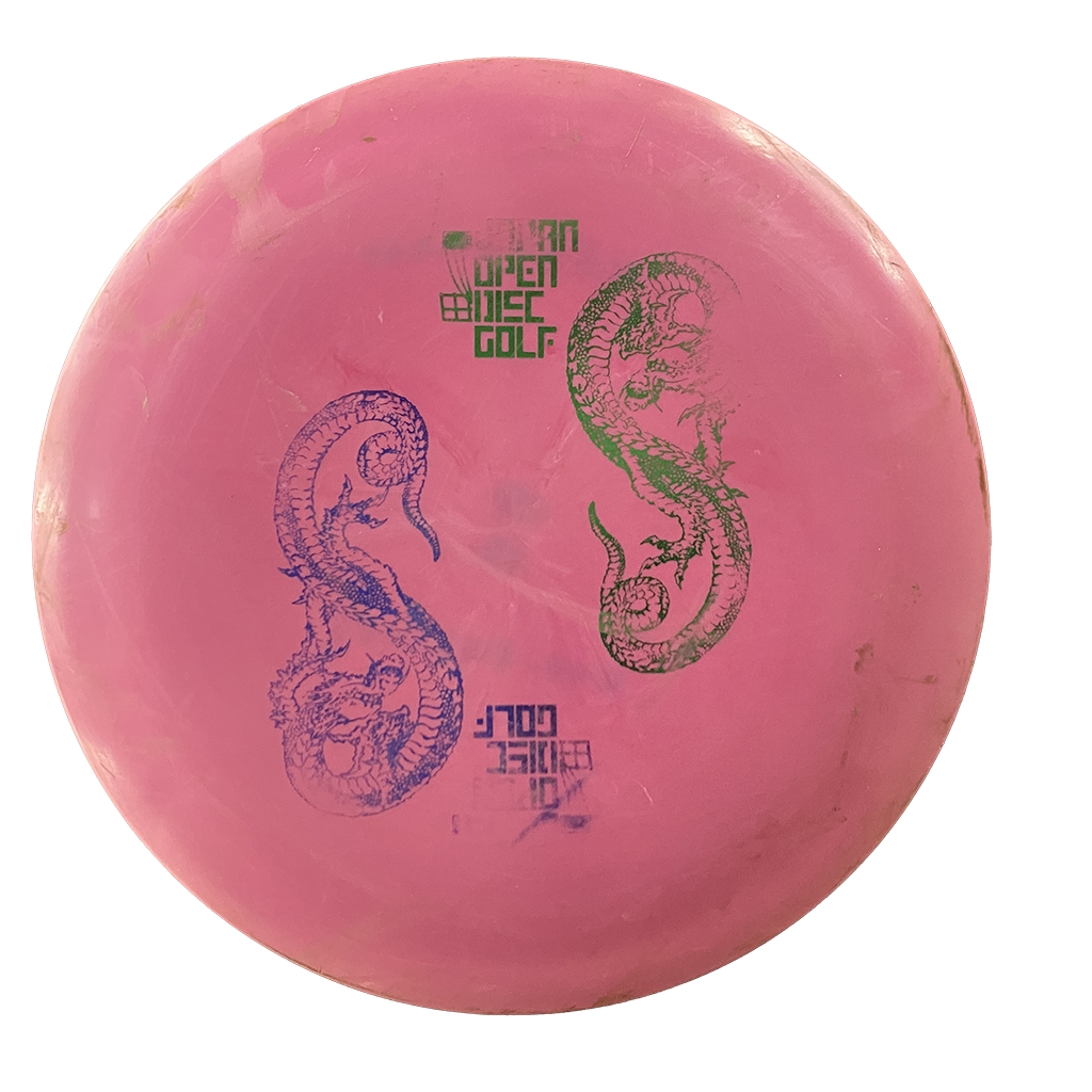 Innova Star Destroyer - Super Stable Japan Open Disc Golf