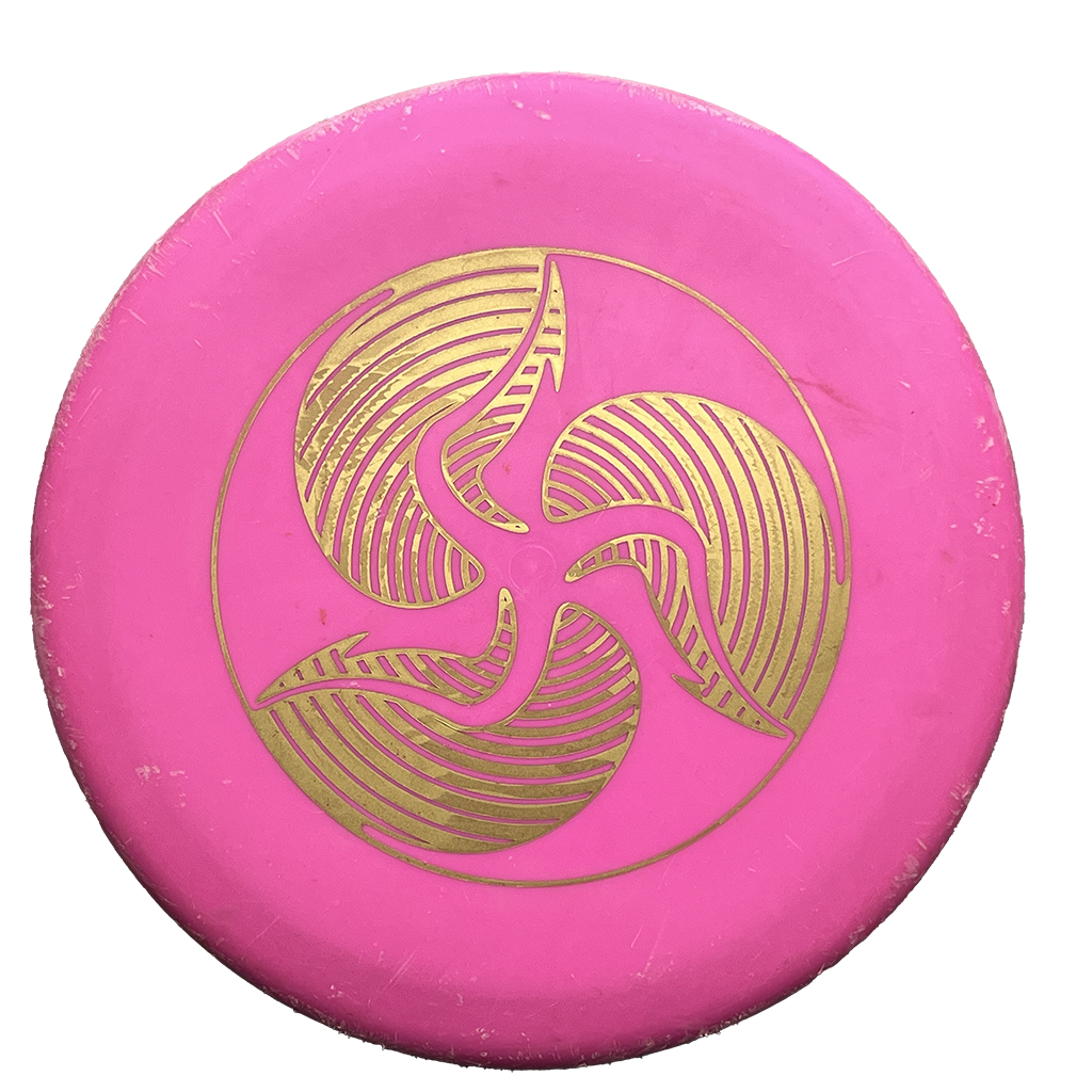 Discmania Hard Exo Link - Timber Huk Lab