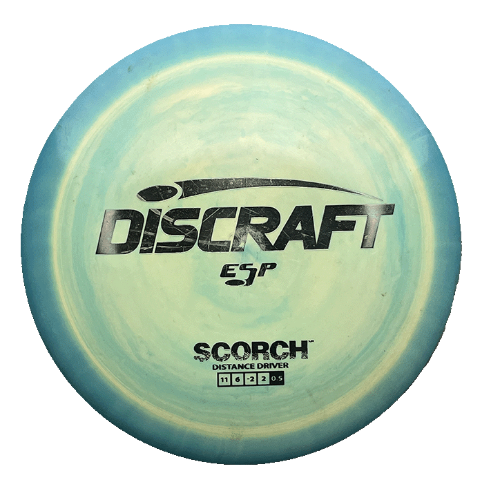 ESP Scorch