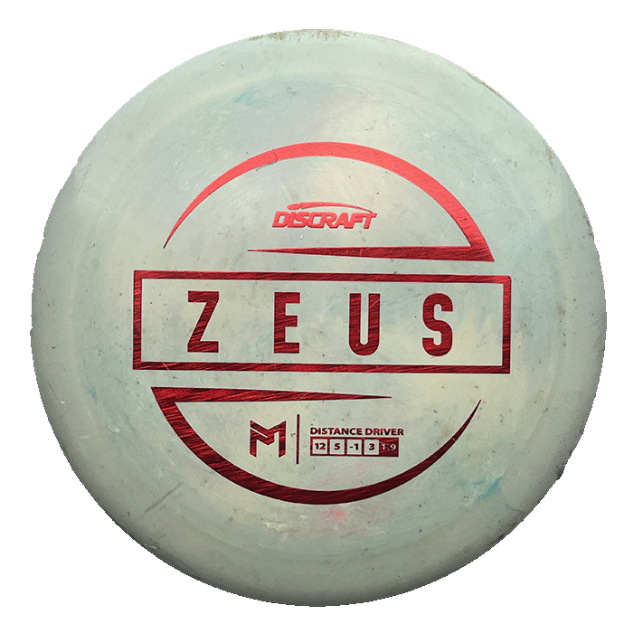 ESP Zeus