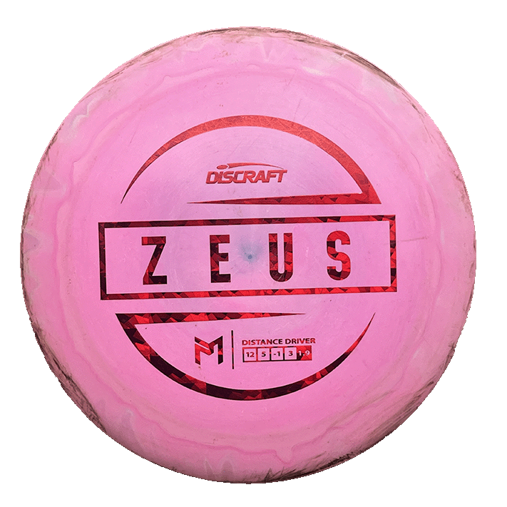 ESP Zeus