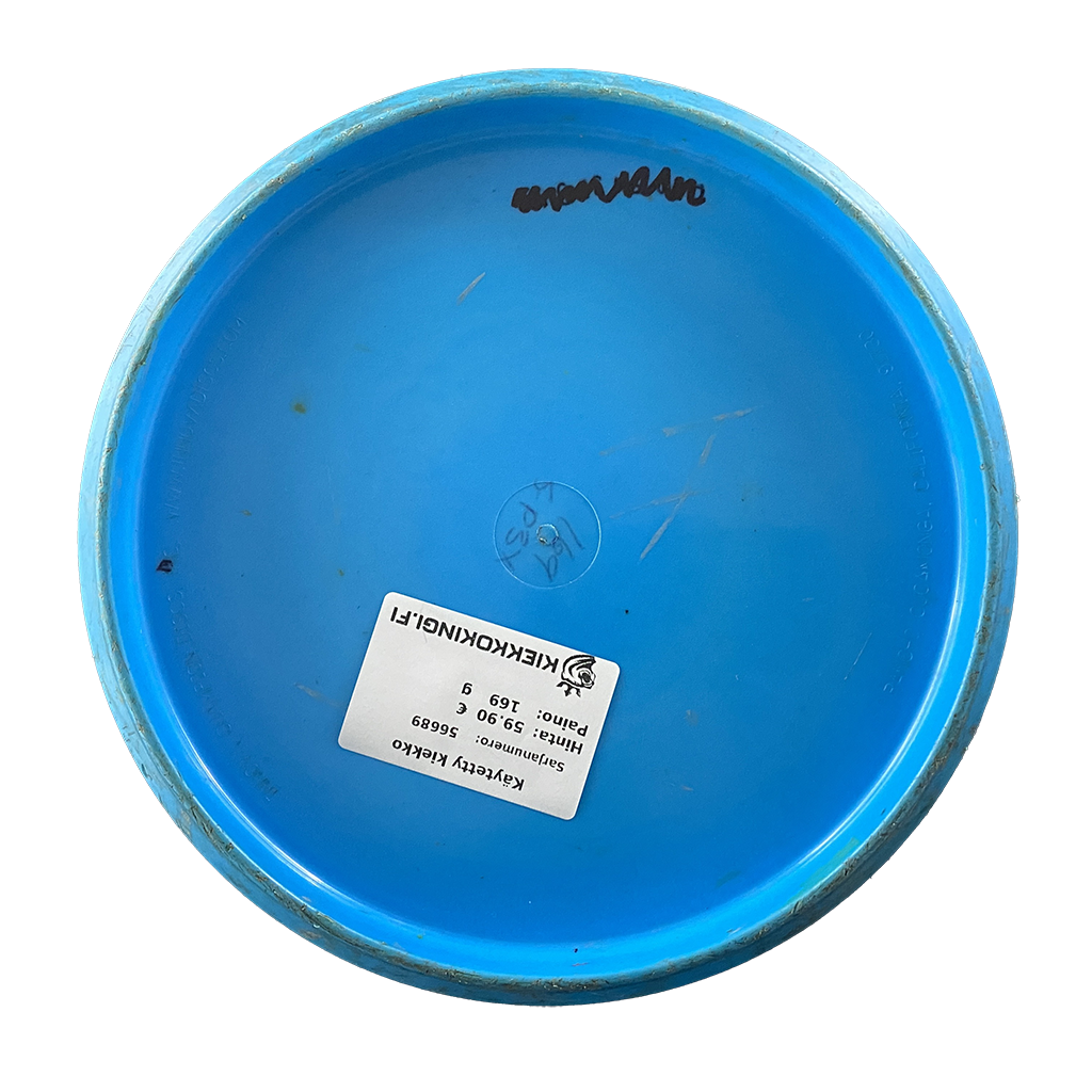 Discmania S-Line P3X