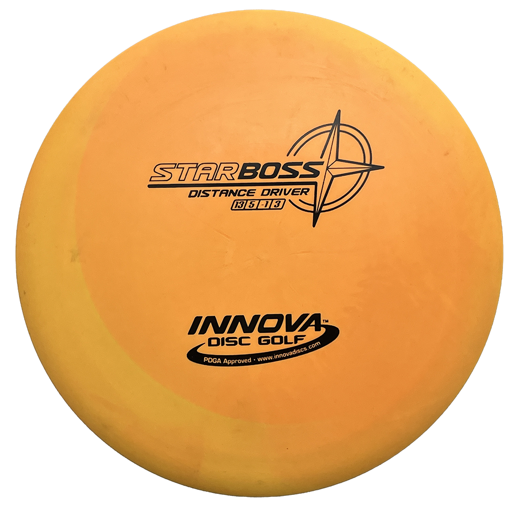 Innova Star Boss