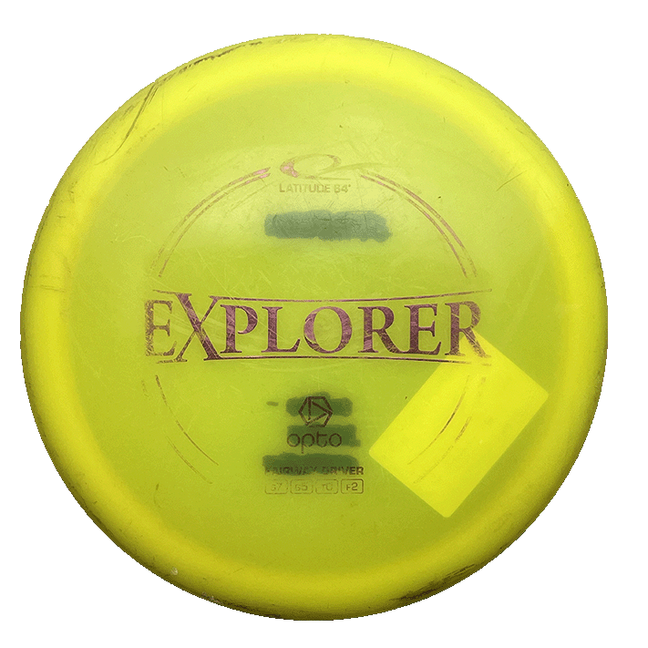 Opto Explorer