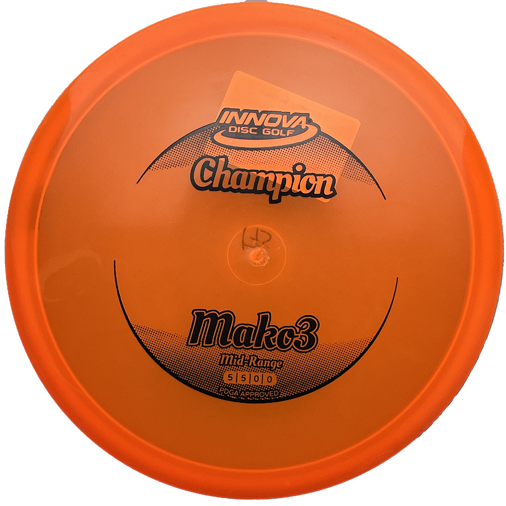 Innova Champion Mako3