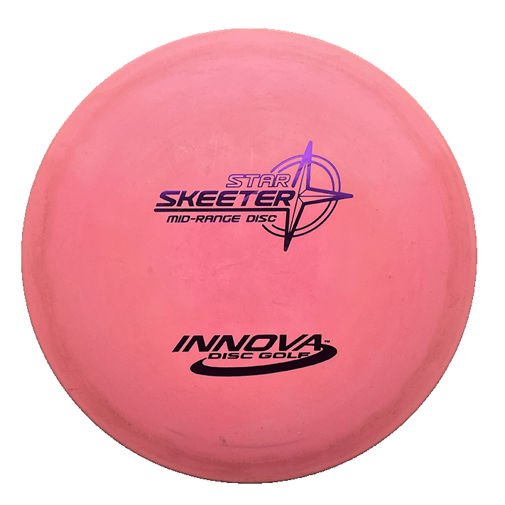 Star Skeeter - PFN