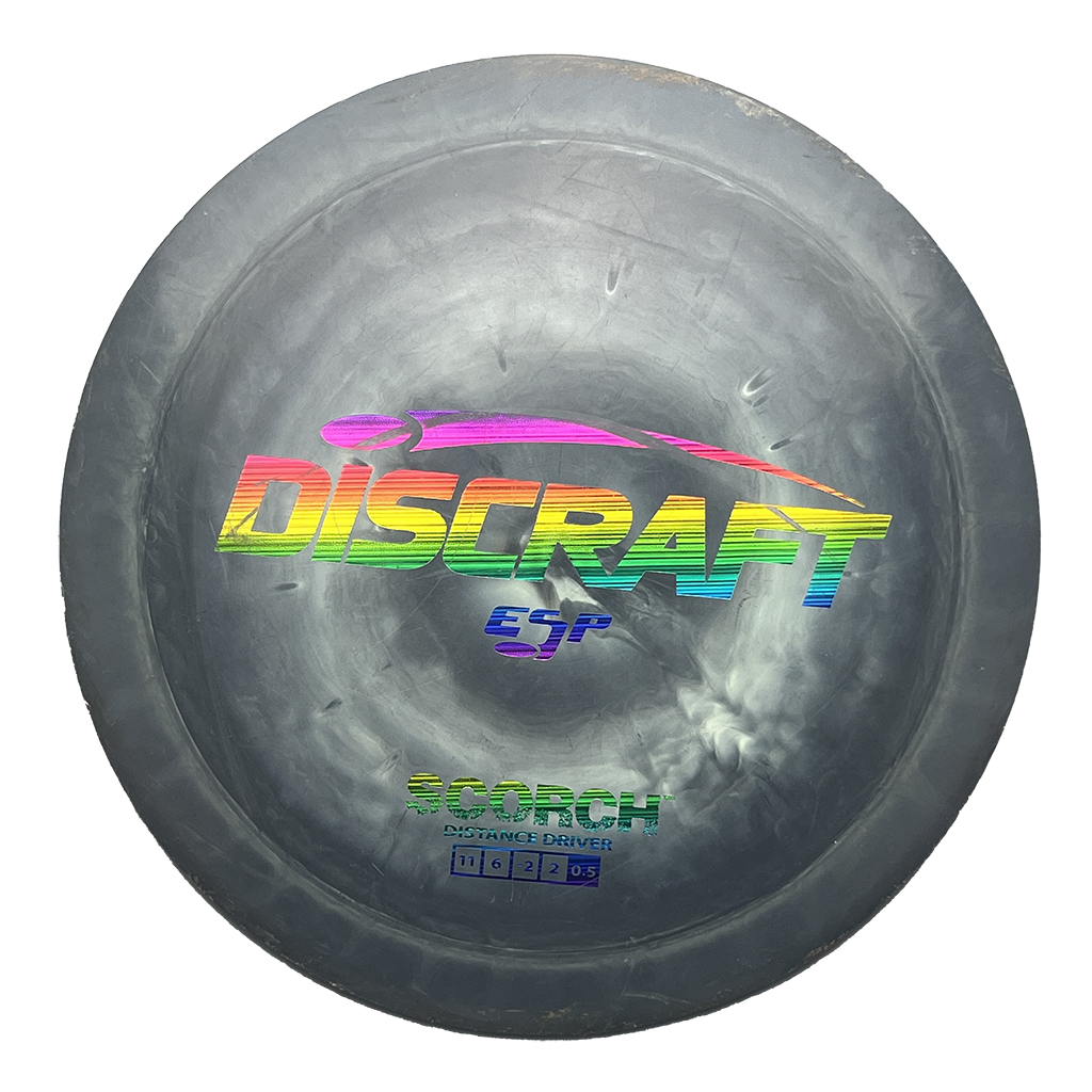 Discraft ESP Scorch