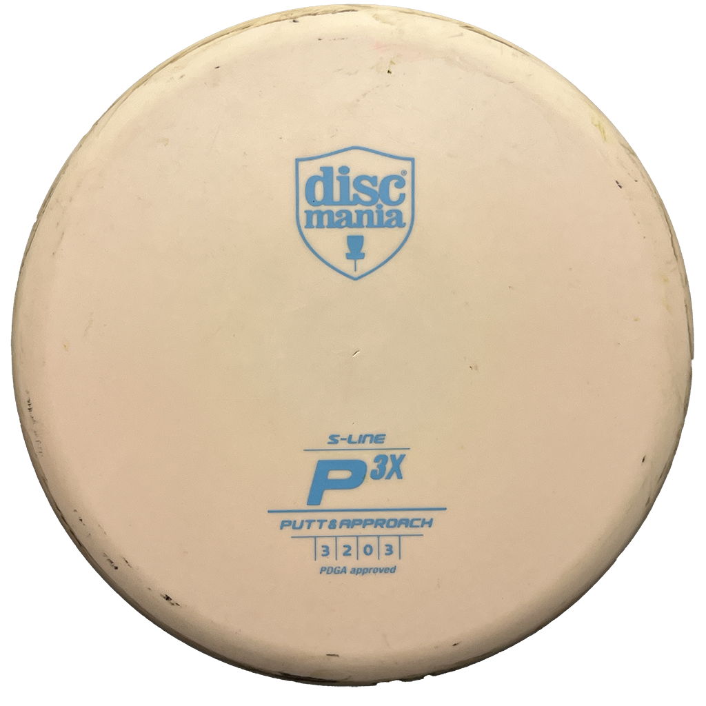 Discmania S-Line P3X - Innova Made