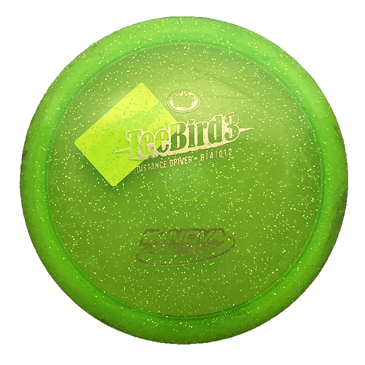 Metal Flake Champion Teebird3