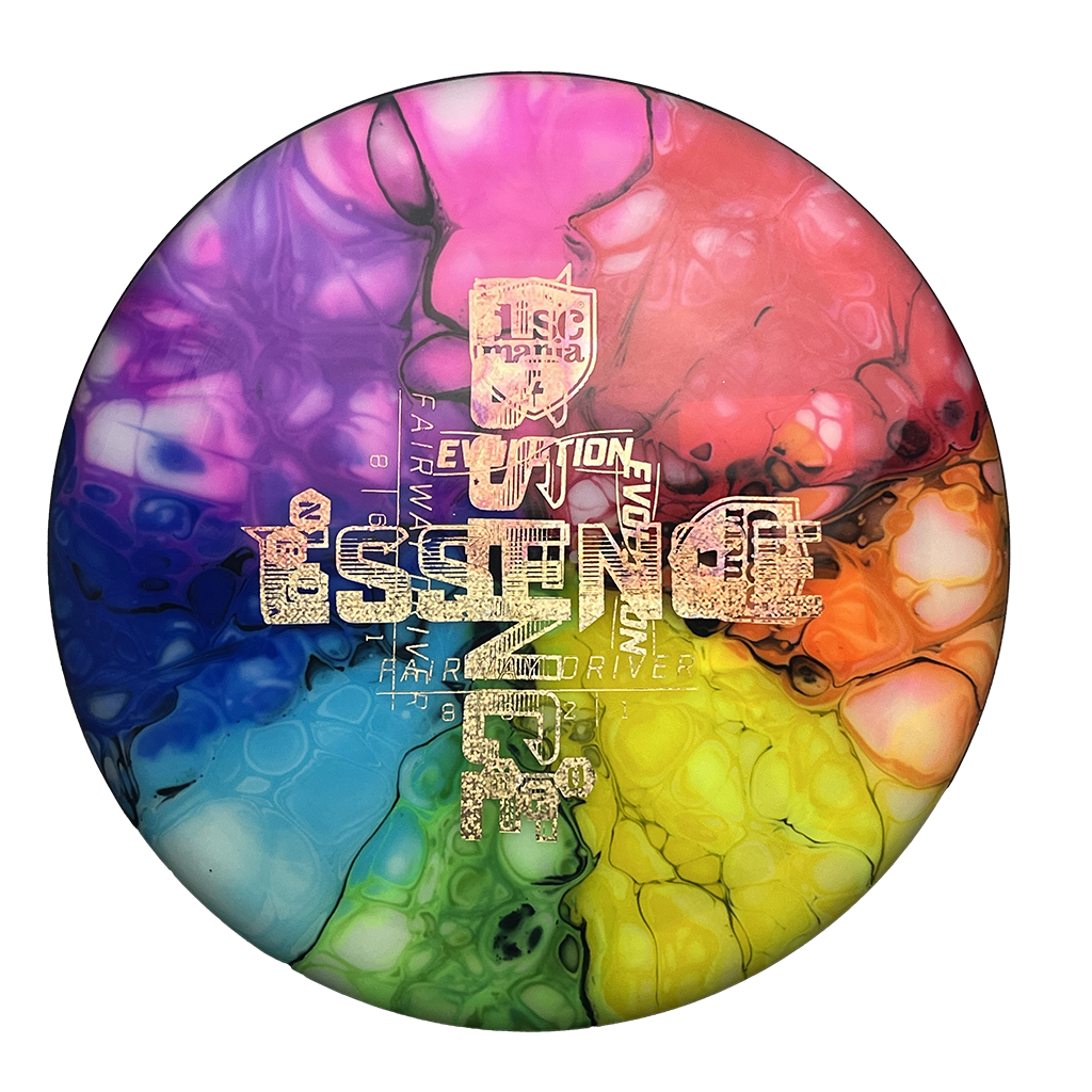 Discmania Neo Essence - Misprint - Hinkkadyes