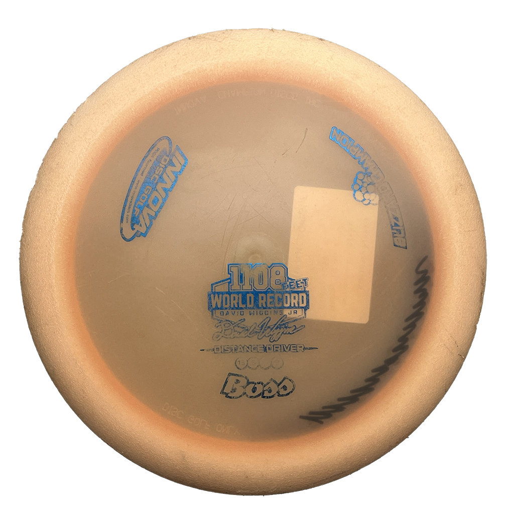 Innova Blizzard Champion Boss