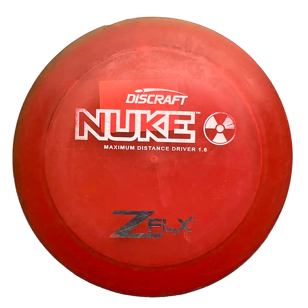 Z FLX Nuke