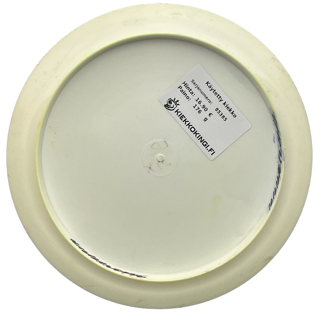 Discmania S-Line DDx