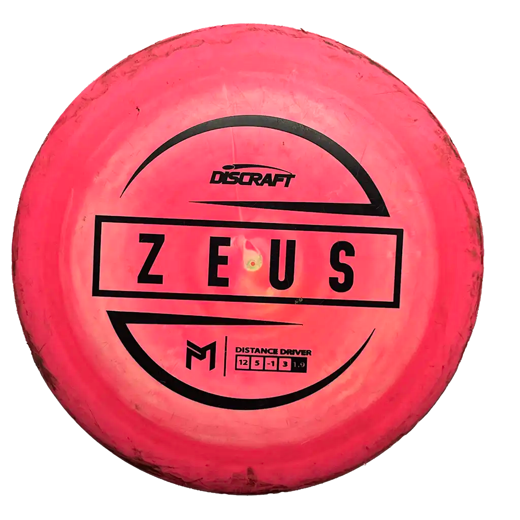 ESP Zeus