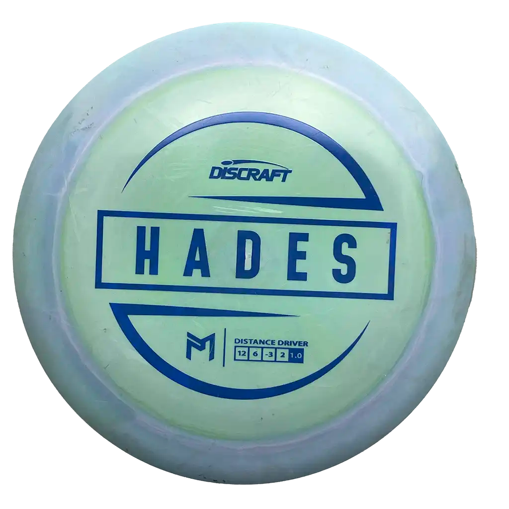 ESP Hades