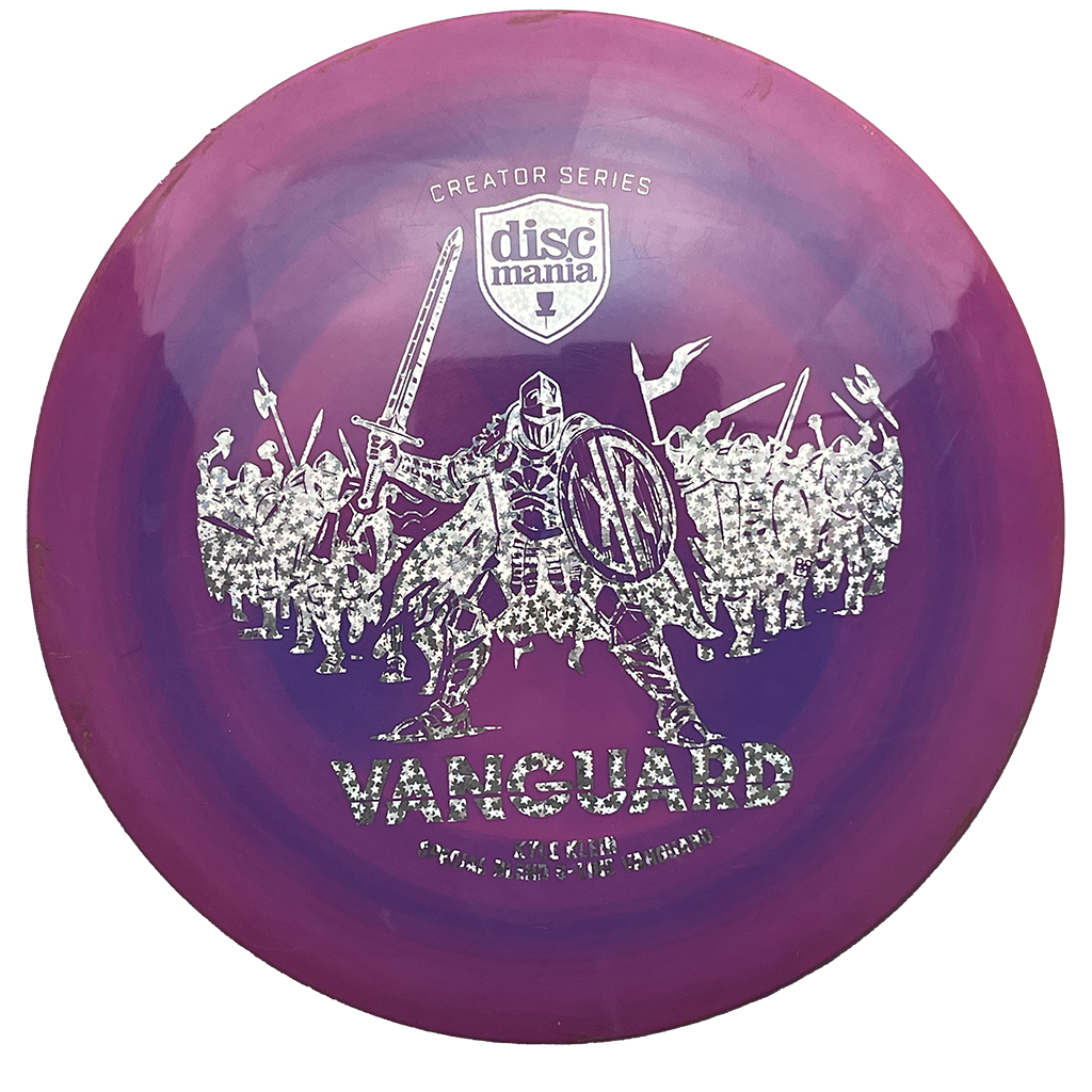 Discmania Special Blend S-Line Vanguard - Kyle Klein