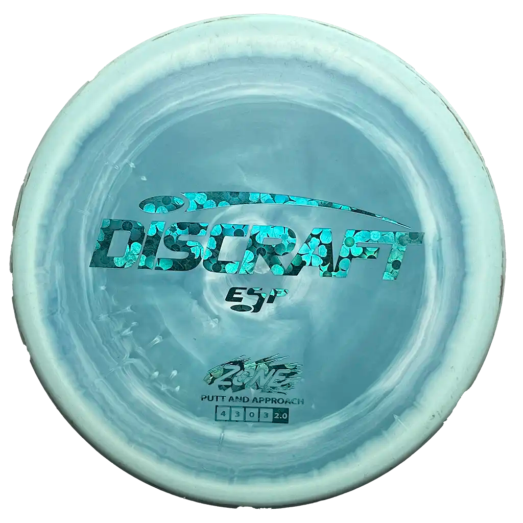 ESP Zone