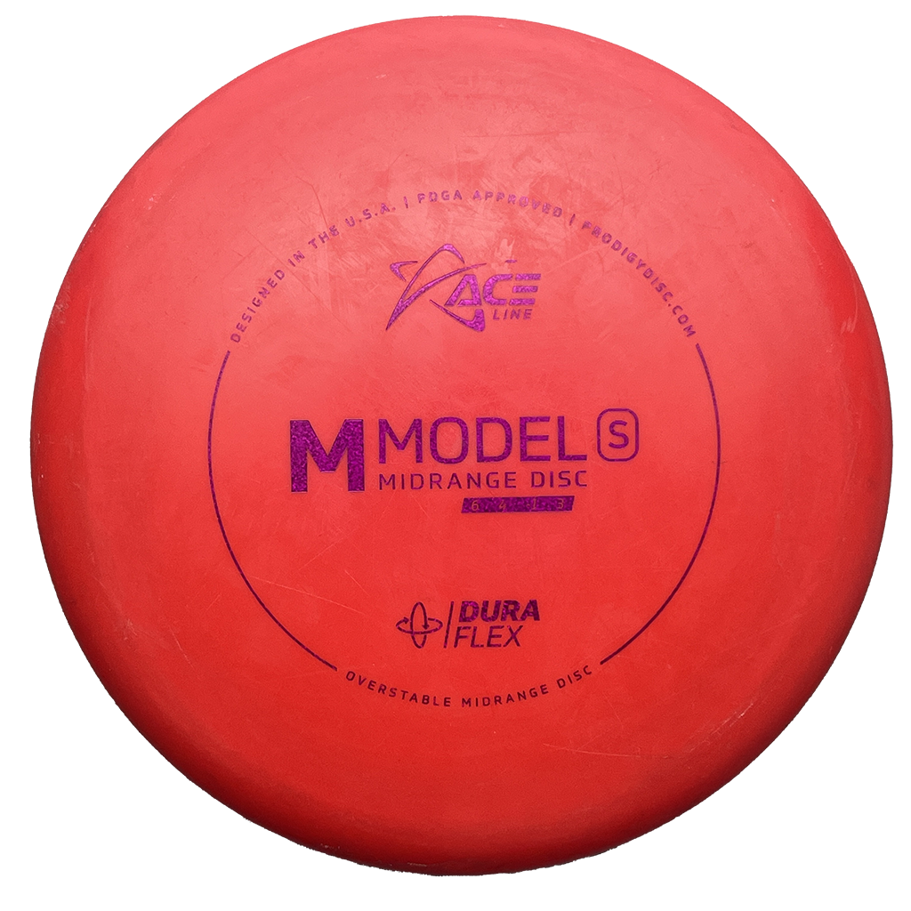 Prodigy DuraFlex M Model S