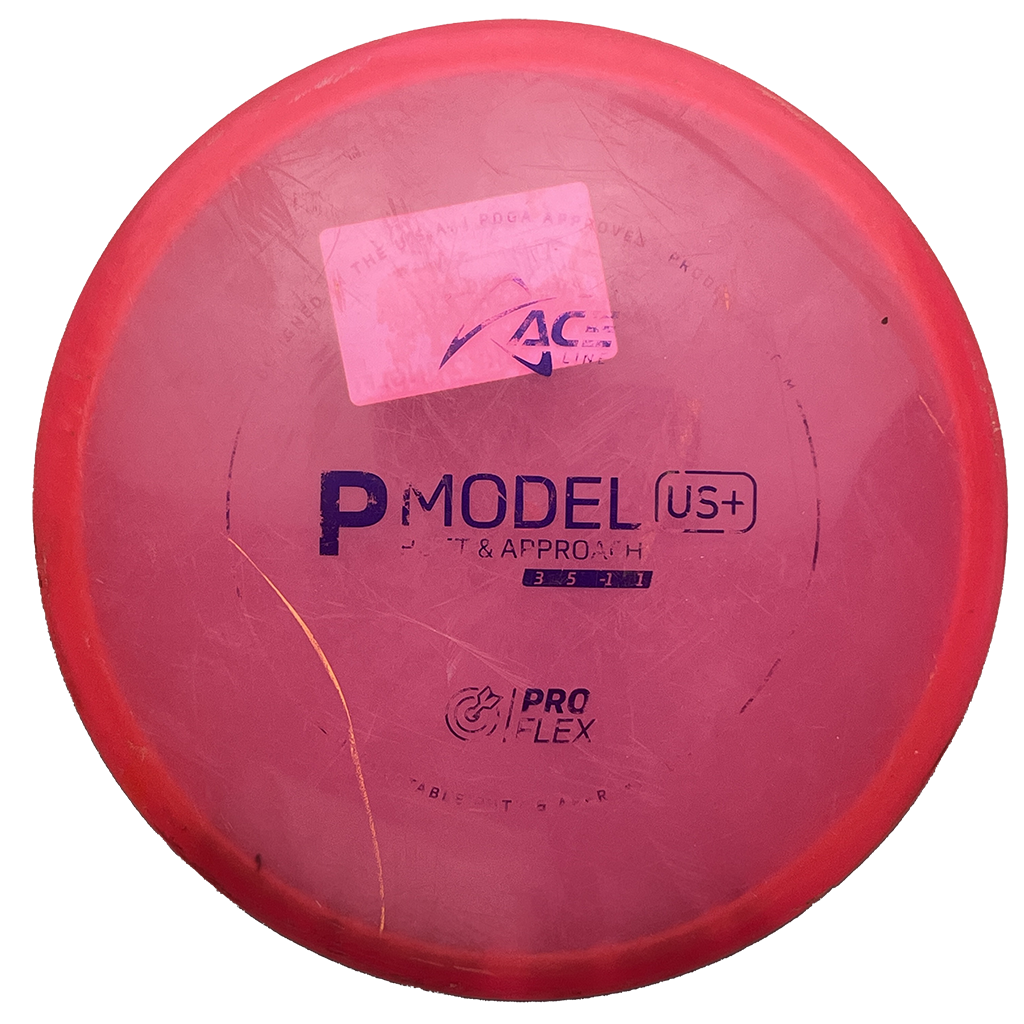 Prodigy ProFlex P Model US+