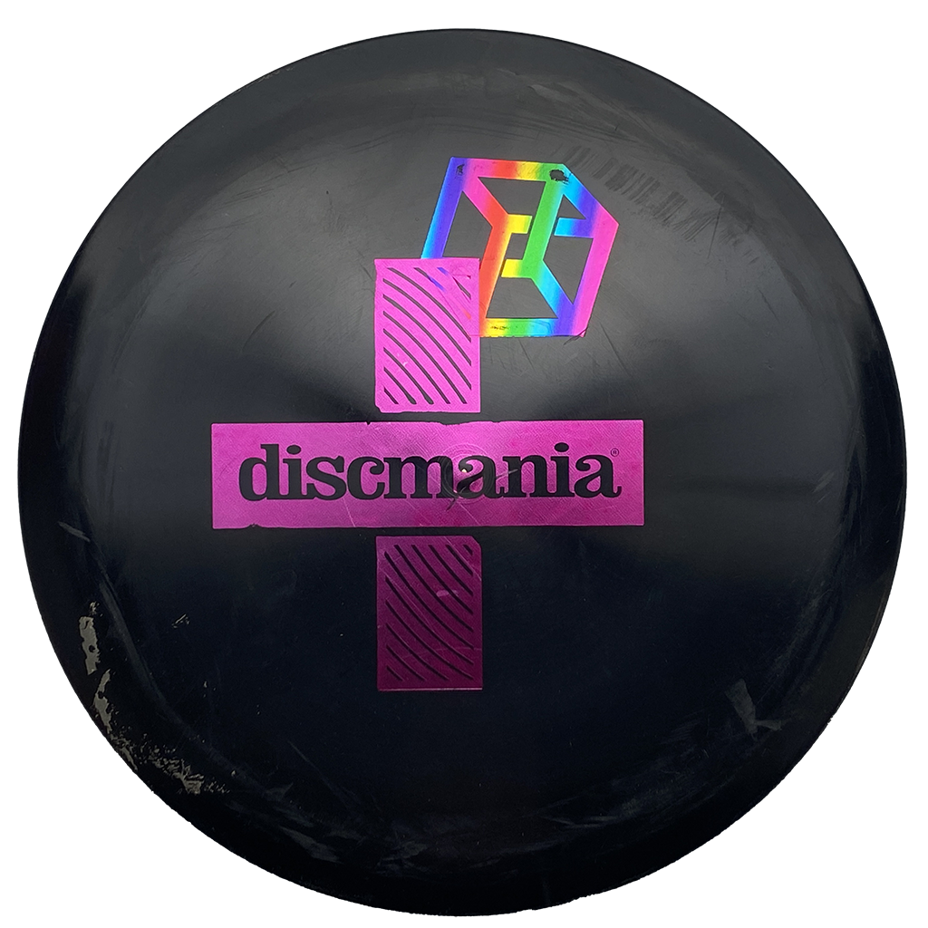 Discmania S-Line MD3 - Mystery Box X Out