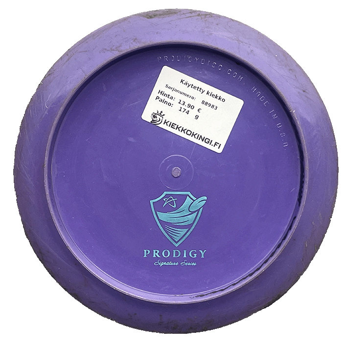 400G D2 - Thomas Gilbert