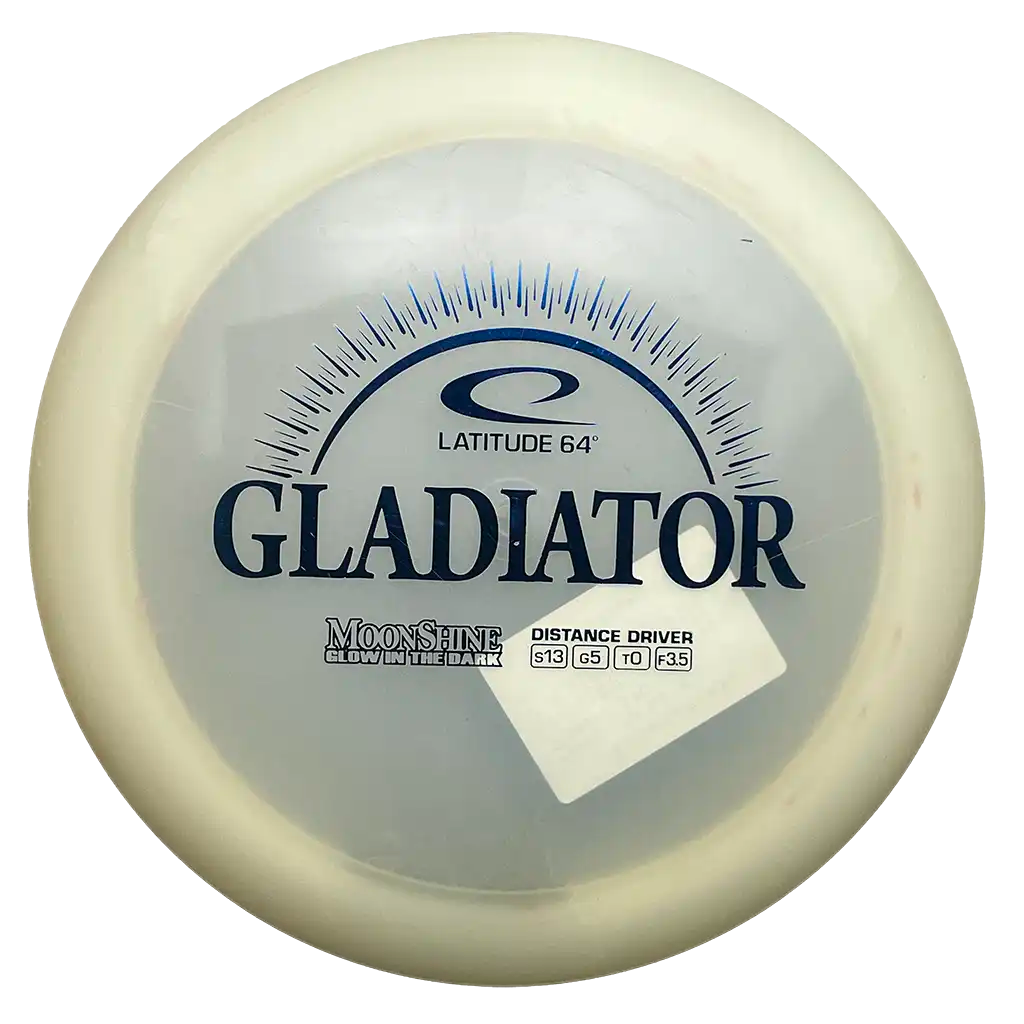 Opto MoonShine Gladiator