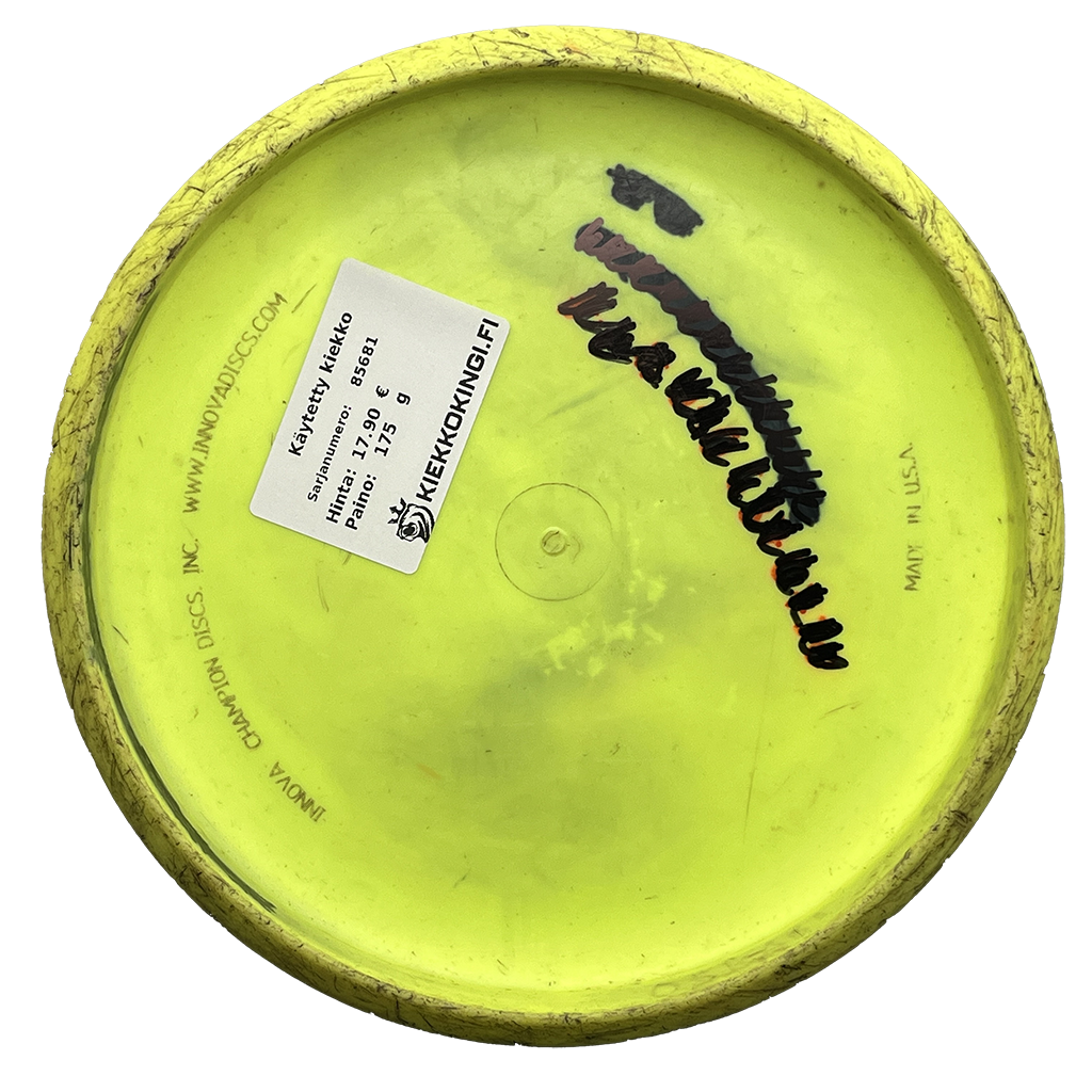 Discmania S-Line P2 - Innova Made