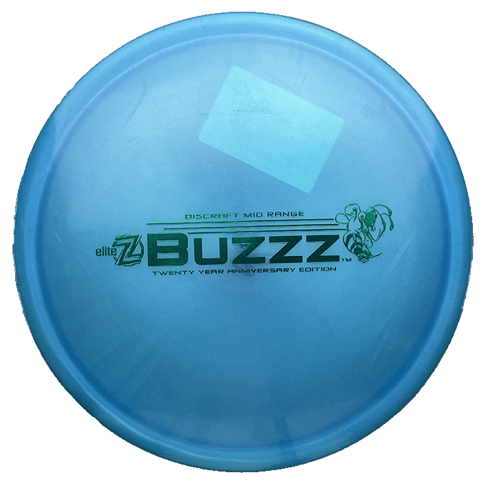 Elite Z Buzzz - Anniversary Edition