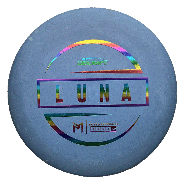 Jawbreaker Luna