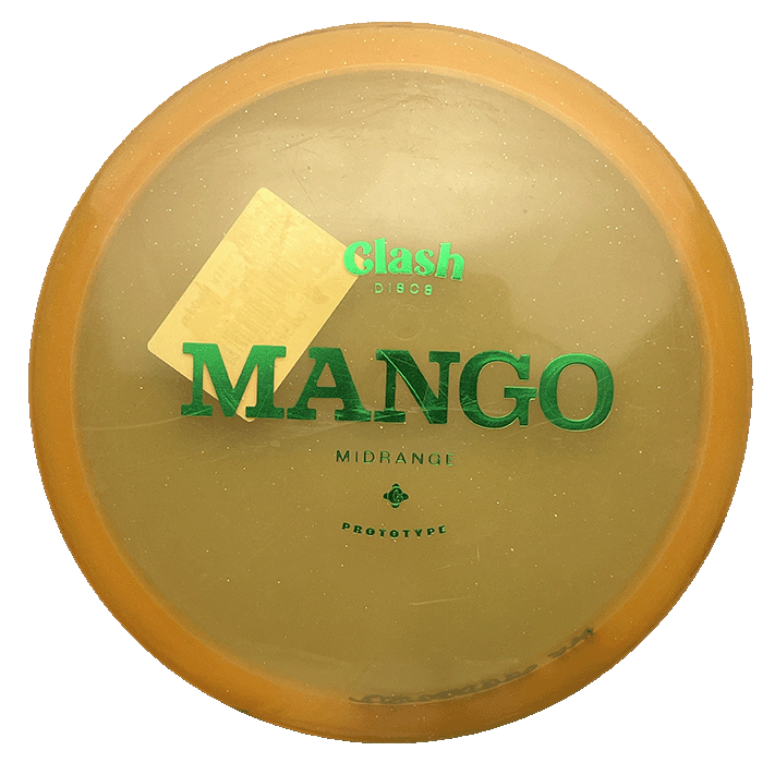 Steady Mango - Prototype