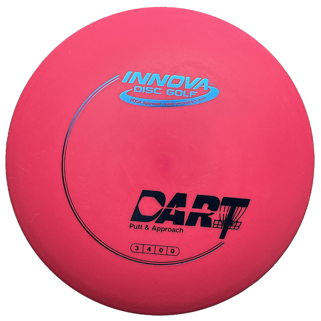 Innova DX Dart