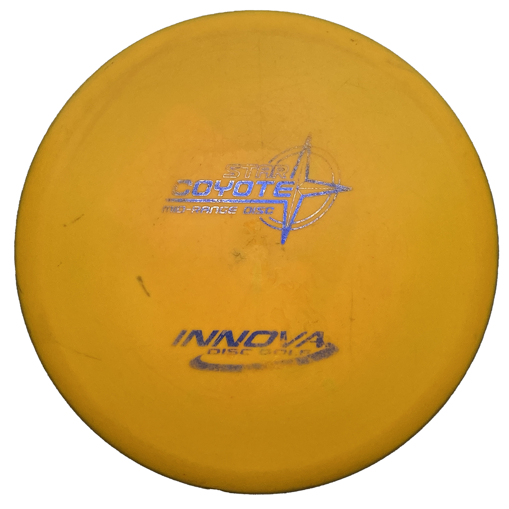 Innova Star Coyote - PFN