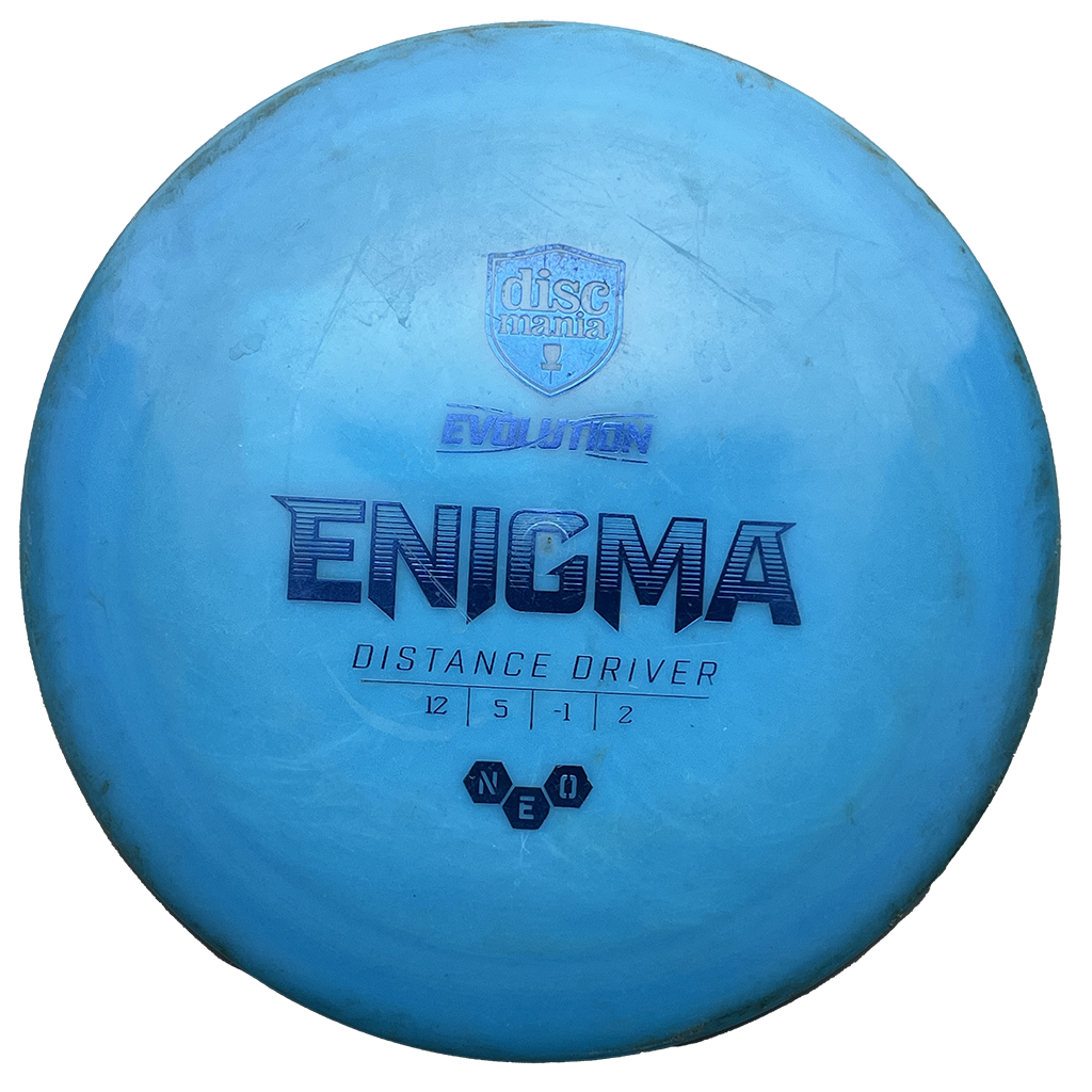 Discmania Neo Enigma