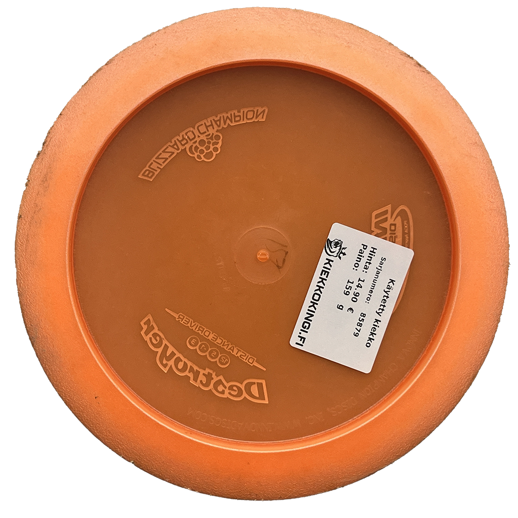 Innova Blizzard Champion Destroyer