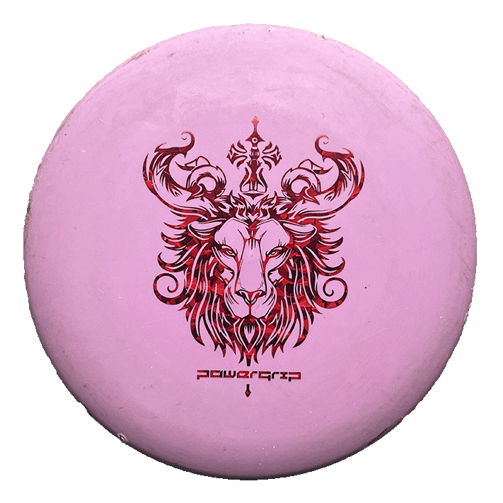 350G Pa4 - Powergrip