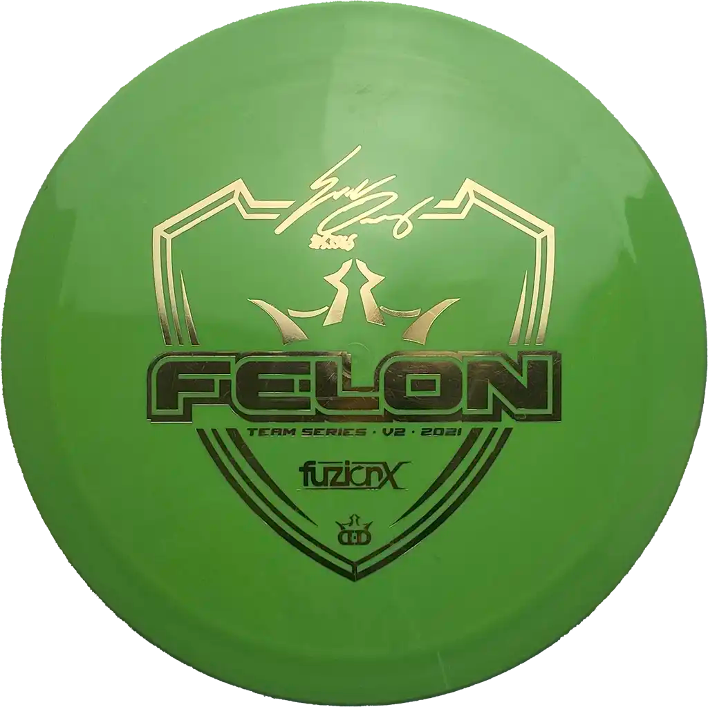 Fuzion-X Felon