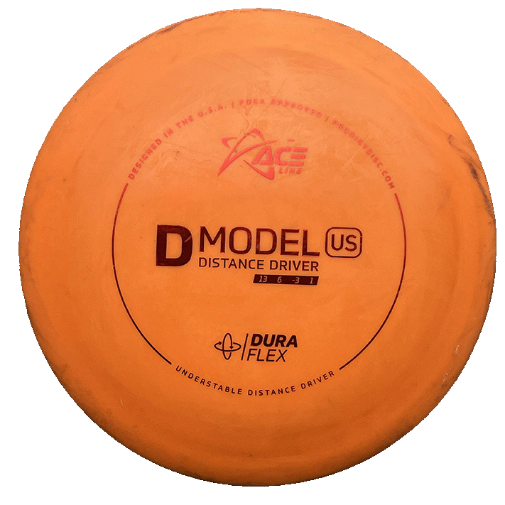 DuraFlex D Model US