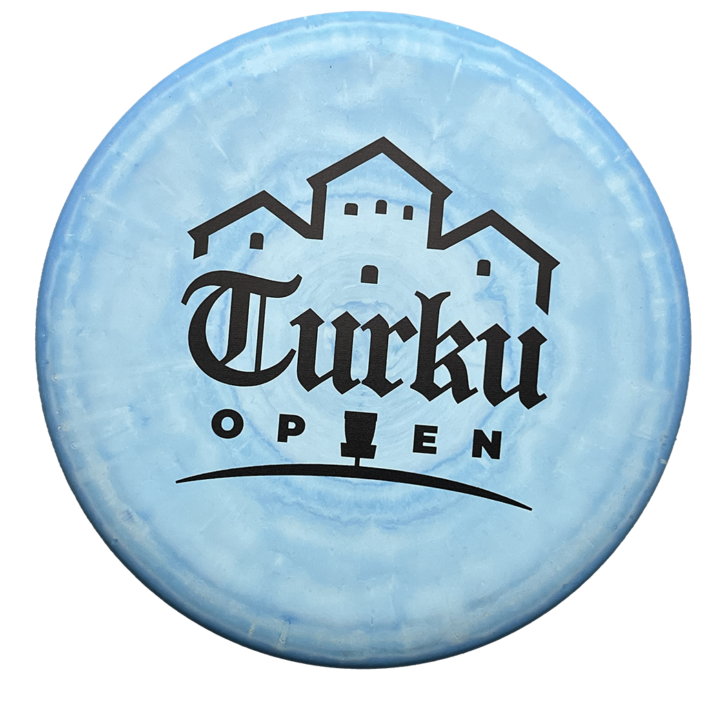 Prodigy 300 Pa3 - Turku Open