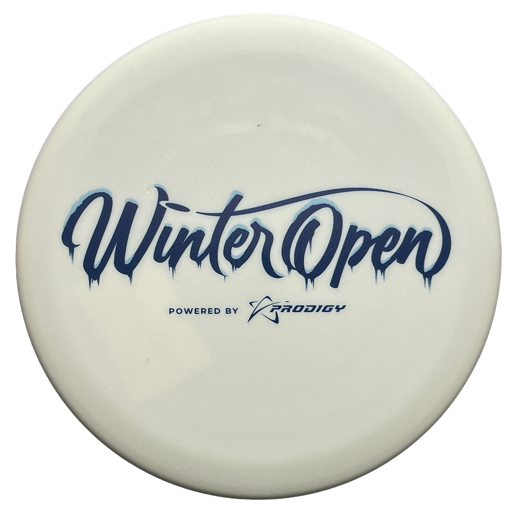 Prodigy 300 Glow Pa3  - Winter Open