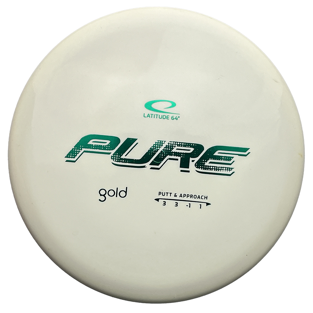 Latitude 64 Gold Pure