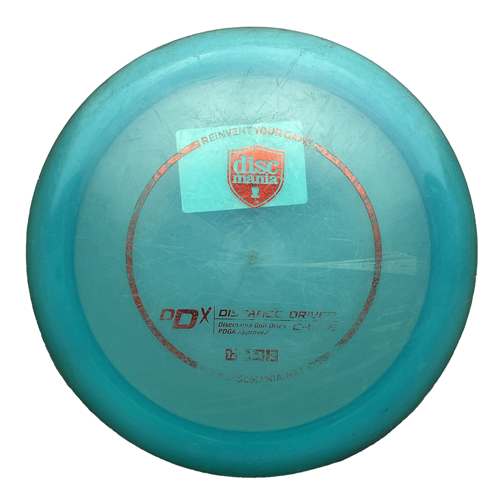 Discmania C-Line DDX