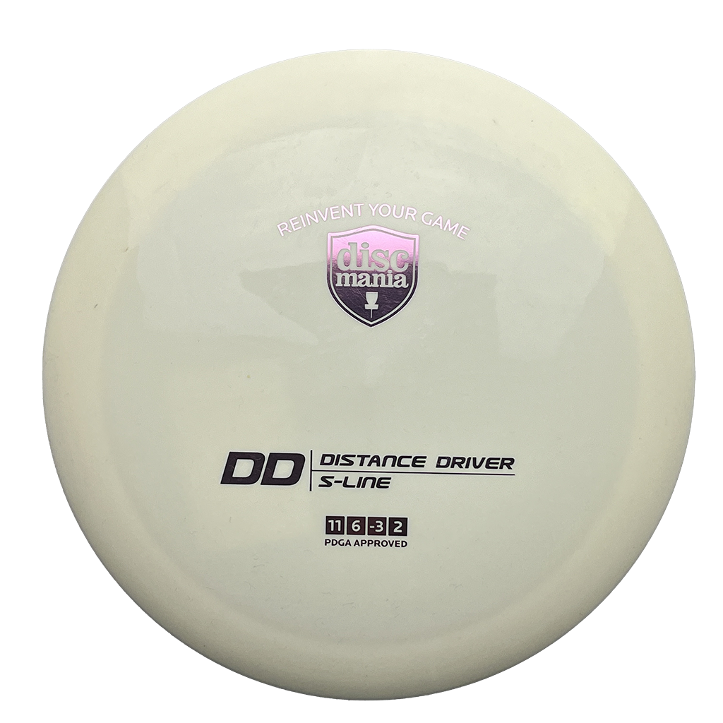 Discmania S-Line DDX