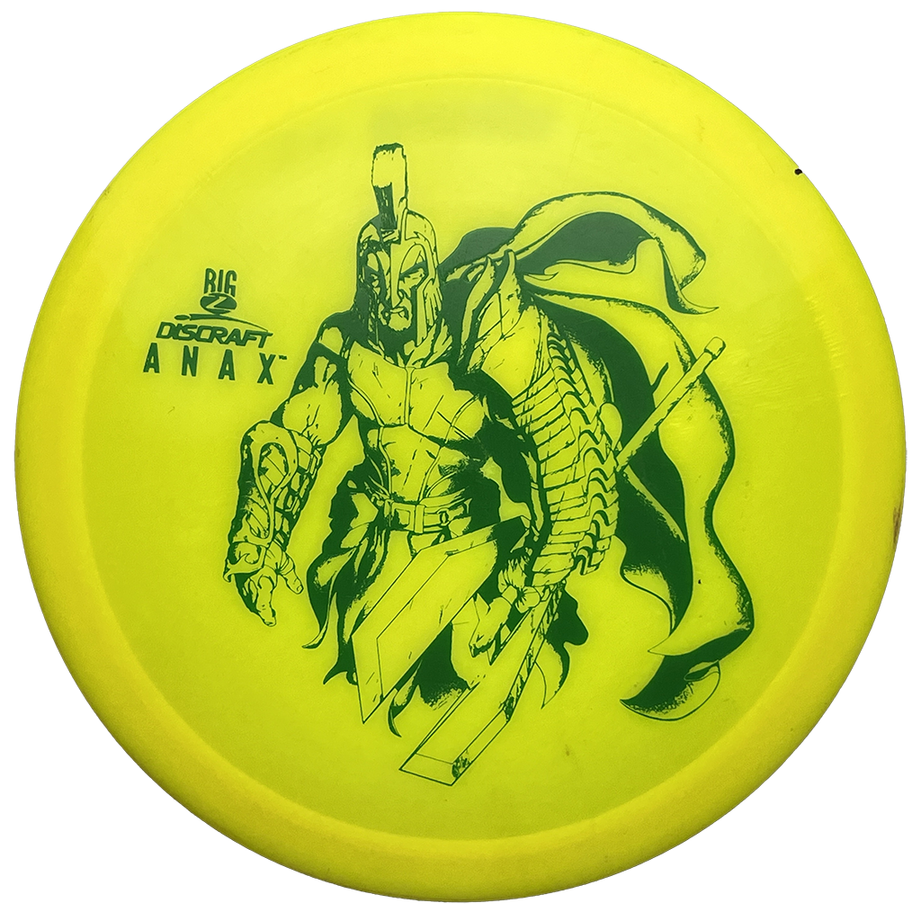 Discraft Big Z Anax