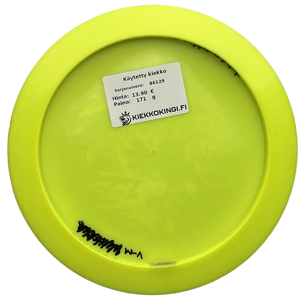 Discraft Big Z Zeus