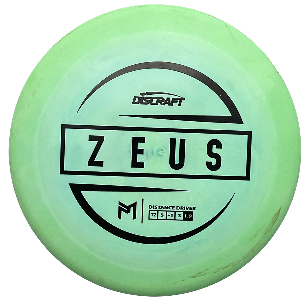 Discraft Big Z Zeus