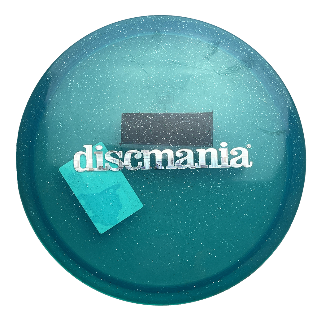 Discmania Metal Flake C-Line MD3