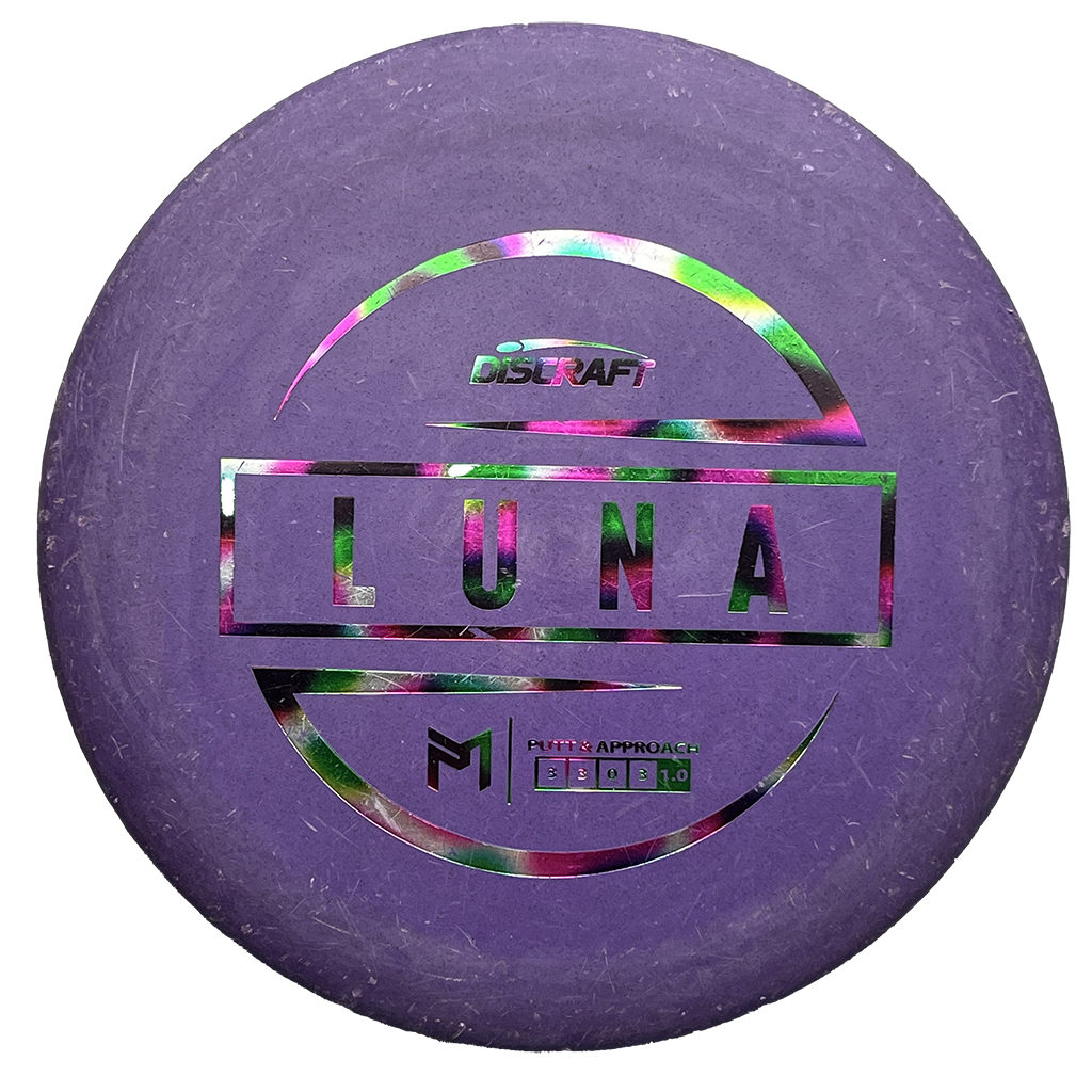 Discraft Jawbreaker Luna